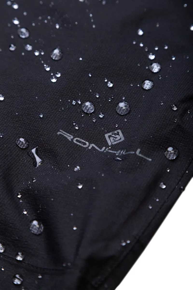 Ronhill Unisex Tech Fortify Pant All Black-2